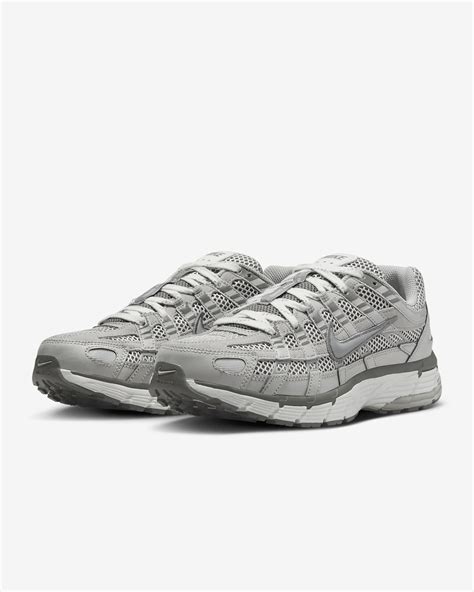 nike p-6000 grijs|cut in half nike p6000.